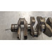 #QM02 Crankshaft Standard From 2012 Volkswagen Jetta  2.5 181207